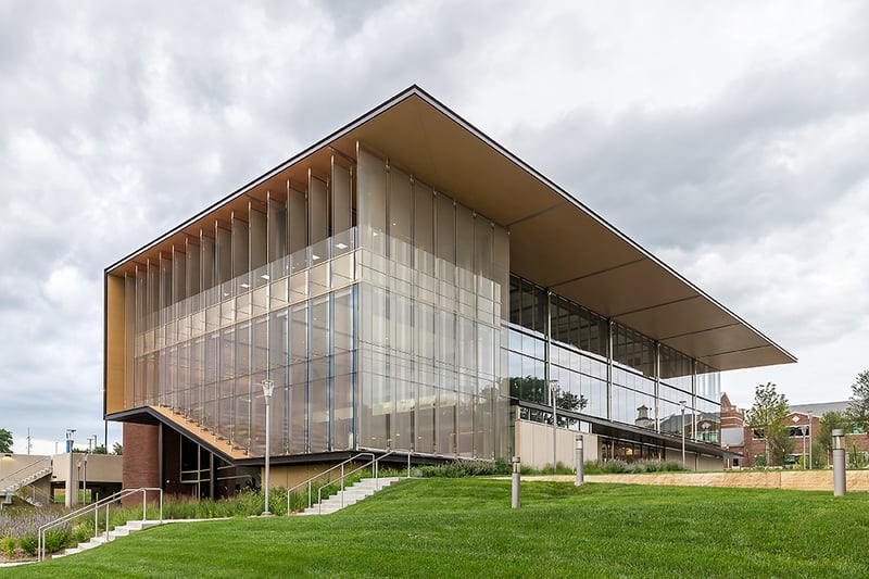 Kansas City University Center for Medical Education Innovation preview 2